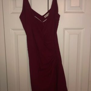 Free People Bodycon Dress